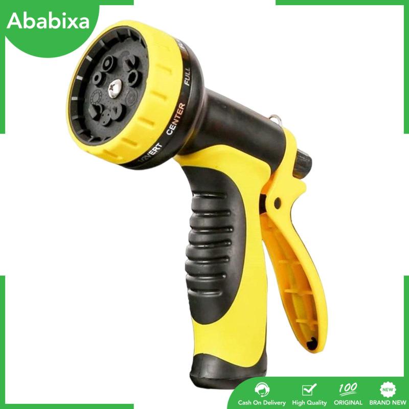 Vòi Xịt Nước Rửa Xe Áp Suất Cao Chắc Chắn