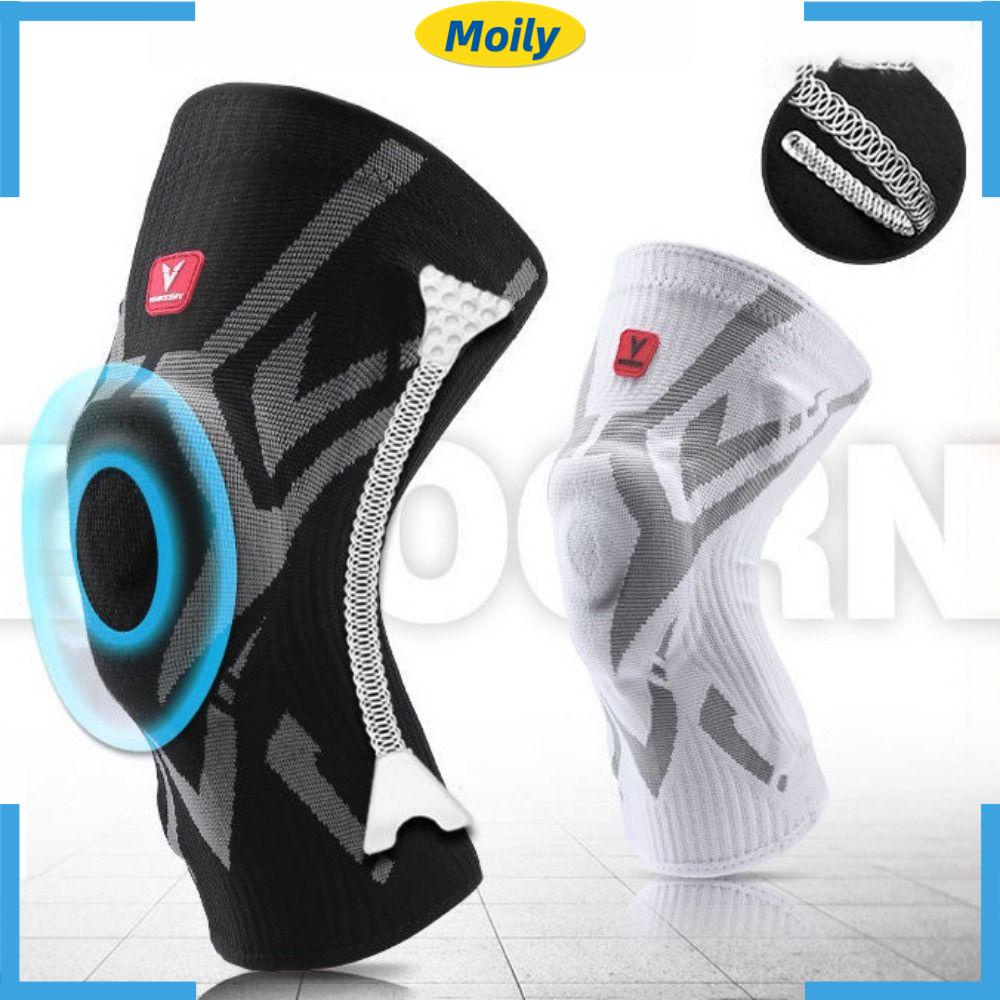 MOILYVN Đai Quấn Bảo Vệ Đầu Gối Chuyên Dụng Chất Lượng