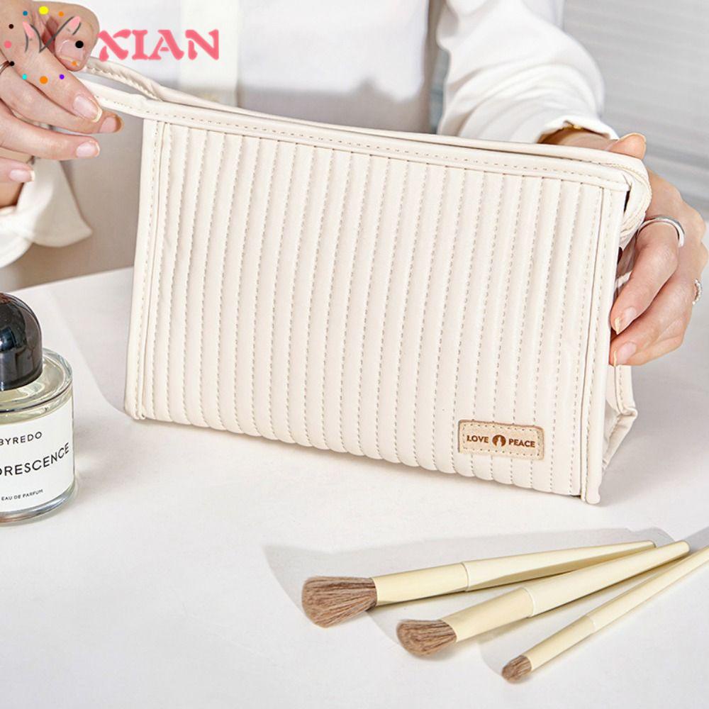XIANTIN Túi Đựng Đồ Trang Điểm Tiện Lợi Khi Đi Du Lịch Ốp