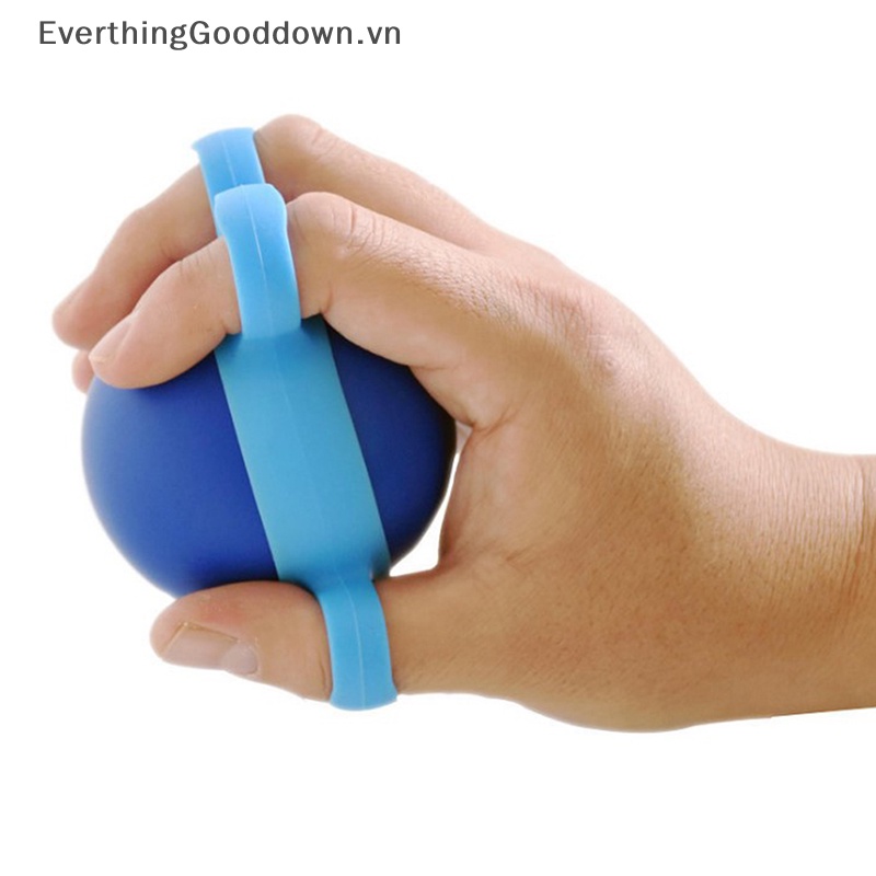 Dụng Cụ Luyện Tập Phục Hồi Chức Năng Ngón Tay Tiện Dụng
