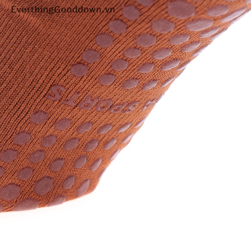 Tất Thể Thao Chống Trượt Chuyên Dụng Chất Lượng