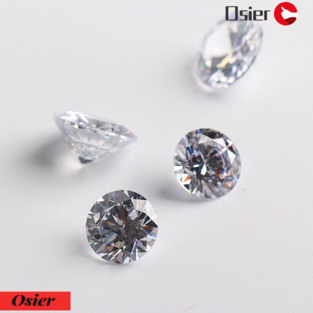 Nhẫn Tròn Thời Trang 0.7mm ~ 3.0mm