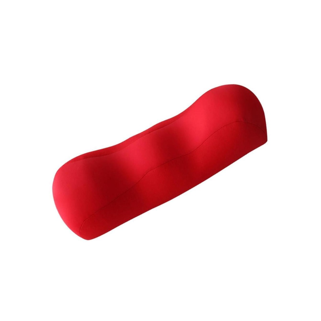 Gối Ngủ Kê Chân Bằng Mút Hoạt Tính