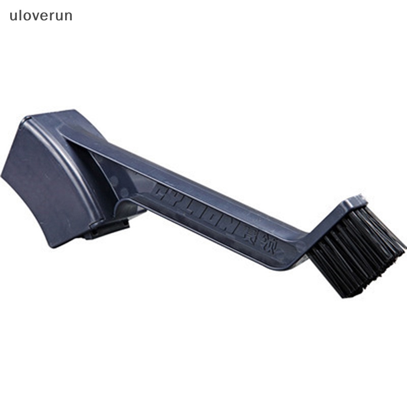 Bàn Chải Hai Đầu Làm Sạch Xích Xe Đạp / Xe Máy uloverun