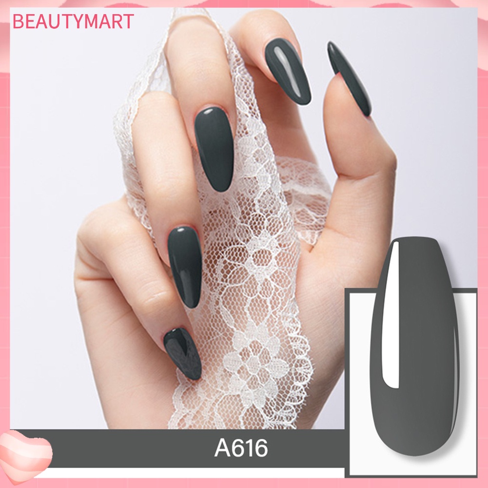 Lọ Nước Sơn Móng Tay ROSALIND 15ml Chuyên Dụng