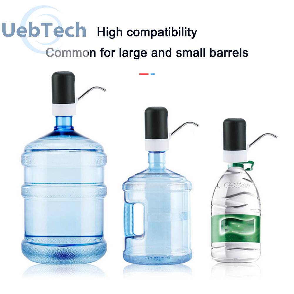 Máy Bơm Nước Tự Động Ít Ồn Tiện Dụng Cho Gia Đình / Ngoà