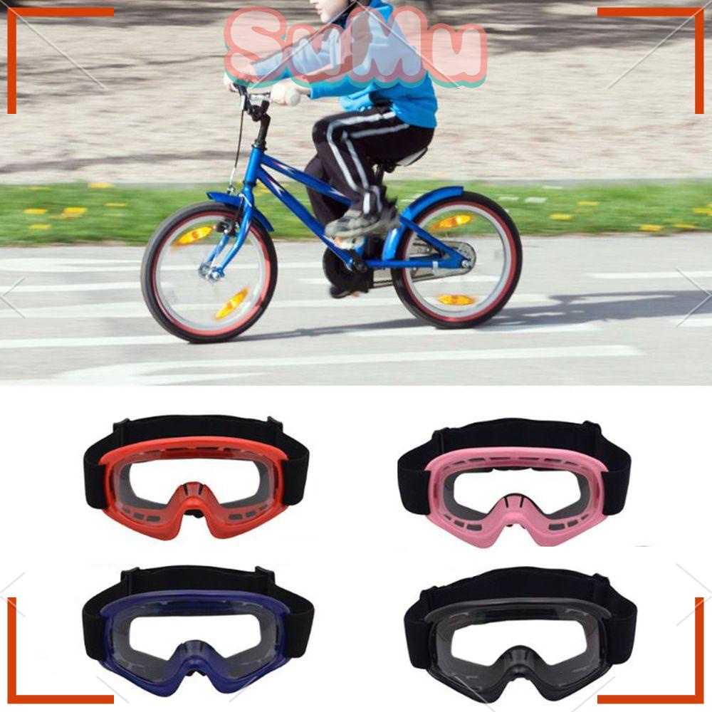 SUMU Kính Bảo Hộ Đi Xe Máy Thiết Kế Mới Cao Cấp Thời Trang