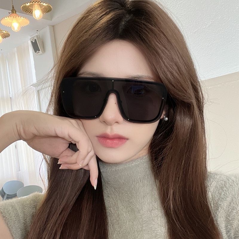 HOT Kính Vuông Unisex Tràn Viền Thời Trang Hot Mẫu Mới 2024 trendy