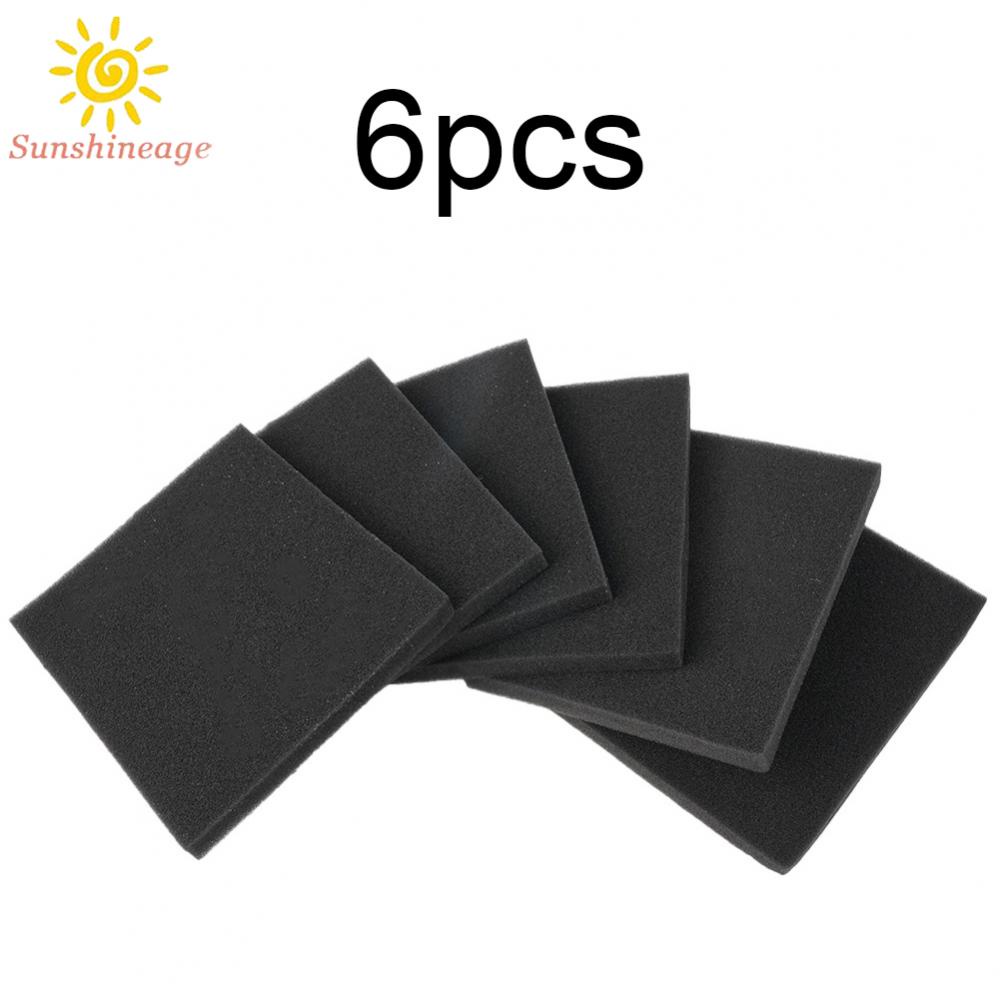 Bộ Lọc Bụi Bằng Bọt Biển FC8140 FC8142 FC8148