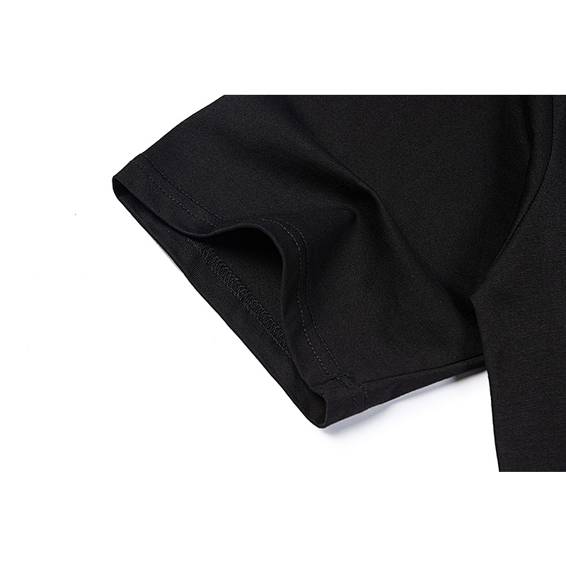 Áo Thun Tay Ngắn Dáng Rộng Unisex Hợp Thời Trang Cao Cấp W-E1 &amp; 1DO-NE88