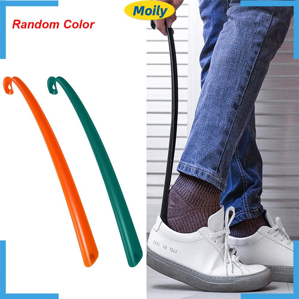 MOILYVN Dụng Cụ Hỗ Trợ Tháo Gỡ Giày Tiện Lợi