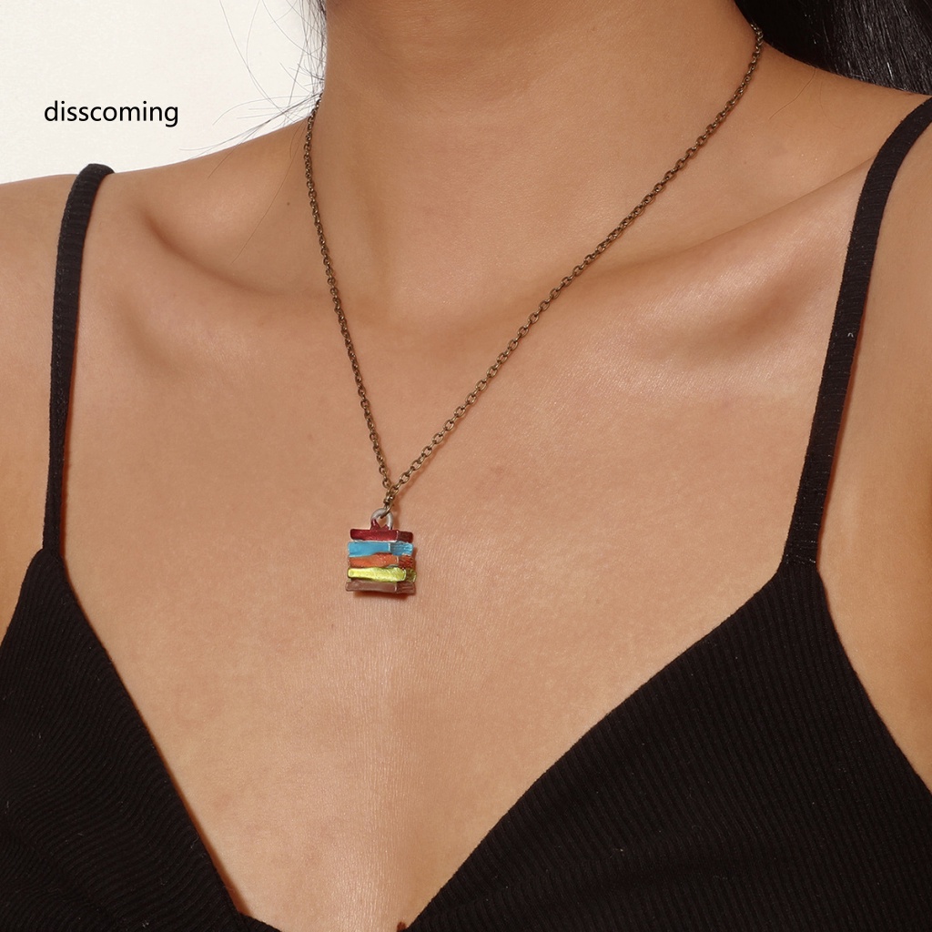 Áo Thun Tay Ngắn In Chữ SL| Vòng cổ Mặt Cuốn Sách Nhiều Màu Sắc