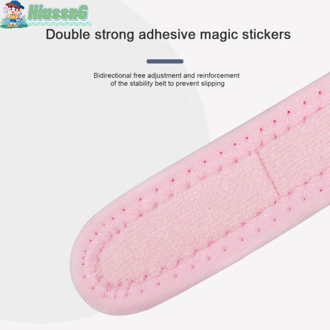 Bộ 2 Đai Quấn Bảo Vệ Đầu Gối Chống Sốc Khi Chơi Thể Thao