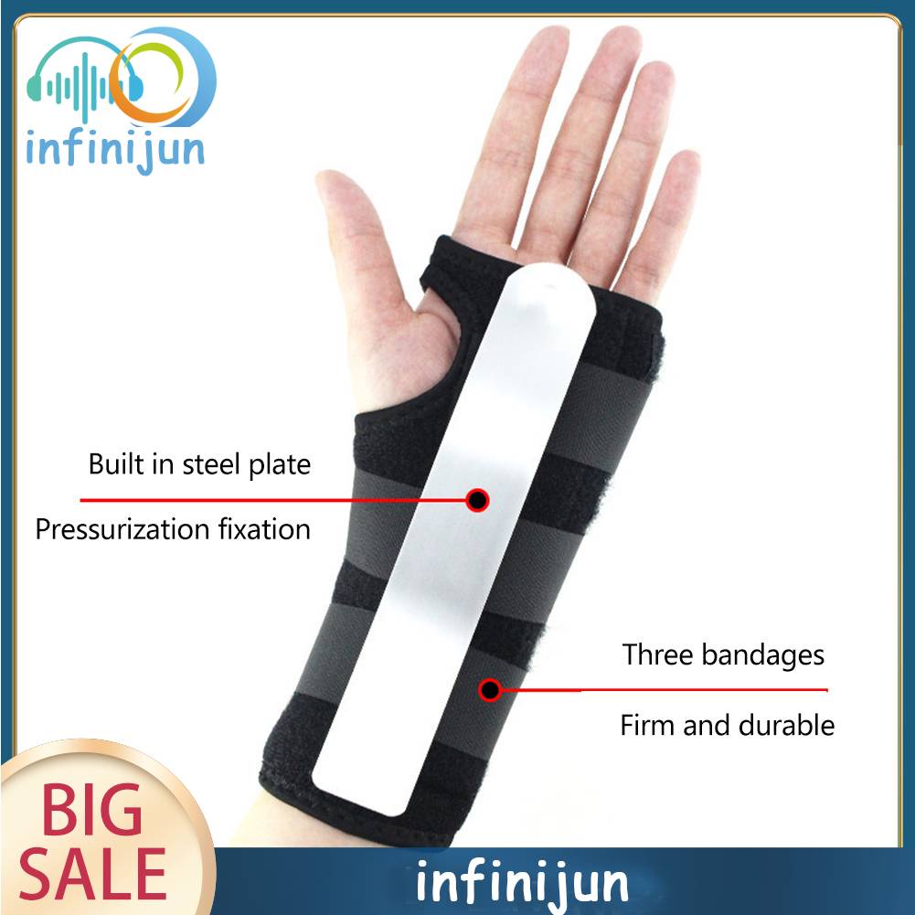 Đai Đeo Cánh Tay Trái / Phải Hỗ Trợ Giảm Đau Điều Chỉnh Được Thoáng