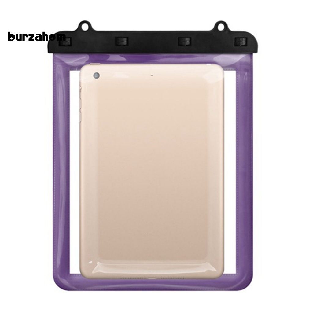 Túi Đựng Điện Thoại / Máy Tính Bảng Bằng PVC Chống Thấm Nước / Bụi Bẩn Tiện