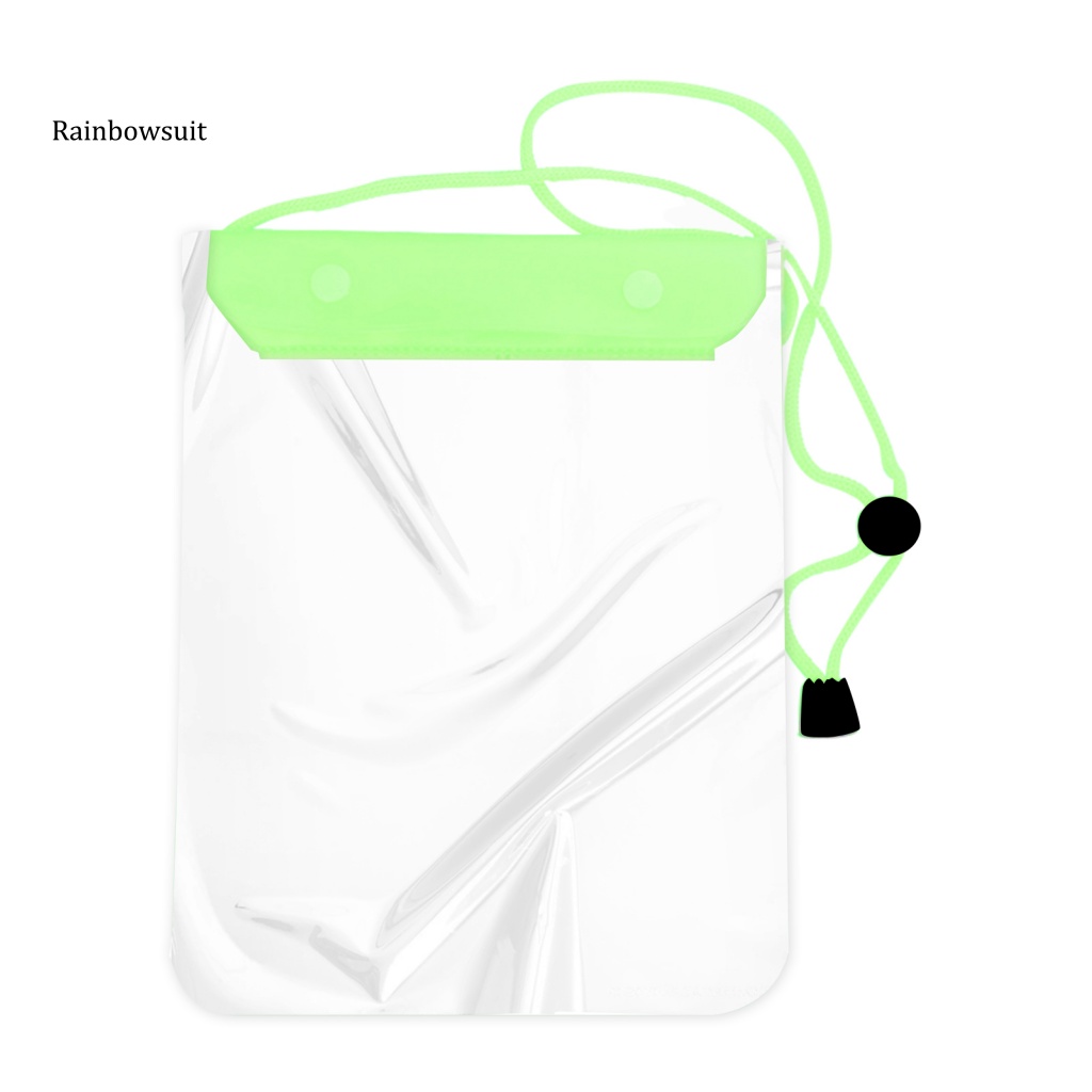 Túi Đựng Điện Thoại Dày Dặn Chống Nước Thân Thiện Với Môi Trường