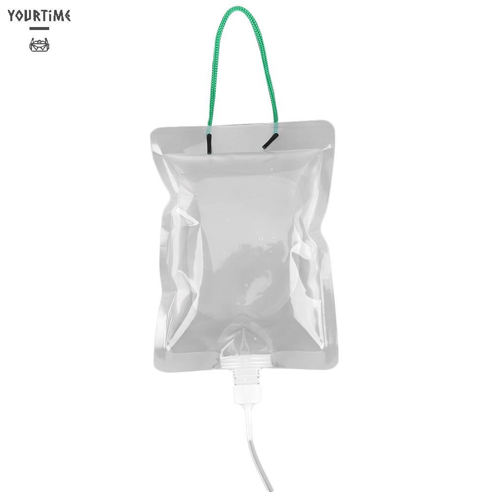 Bộ Dụng Cụ Tưới Cây 500ml / 1L