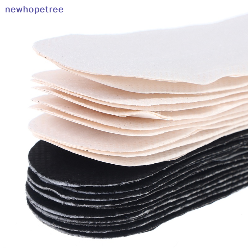 Set 10 Miếng Lót Mũ Chơi Golf Chống Mồ Hôi