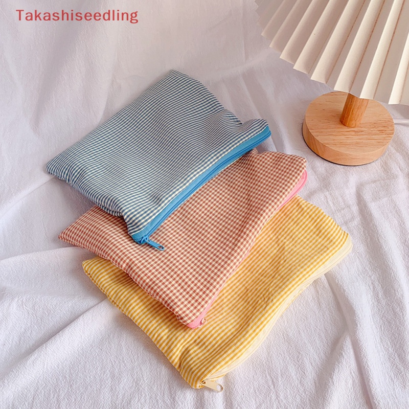 Túi Đựng Đồ Trang Điểm / Mỹ Phẩm Đa Năng Tiện Dụng Khi Đi Du Lịch Ốp