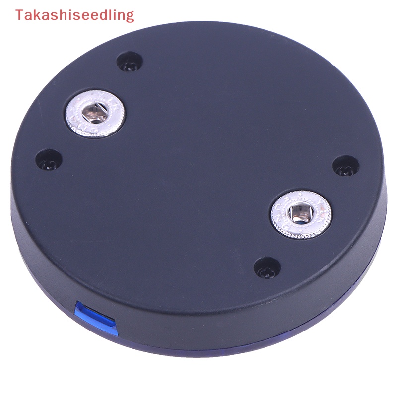 (Takashiseedling) Máy Mát Xa Mặt / Mắt EMS Kích Thích Cơ Bắp Hiệu Quả