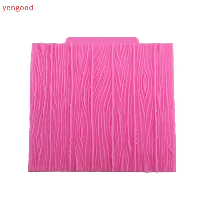 Khuôn Silicone Làm Kẹo Đường Trang Trí Bánh Hình Cây Cối
