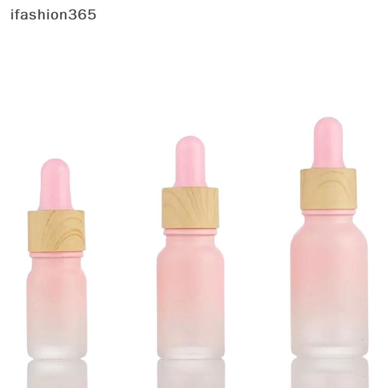 Lọ Thủy Tinh Đựng Mẫu Thử 5 / 10 / 15 / 20 ML ifashion365