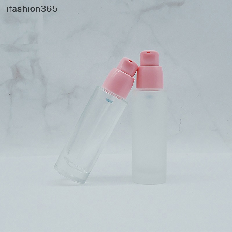 Chai Chiết Mỹ Phẩm 30ml ifashion365 Tiện Dụng Khi Đi Du Lịch