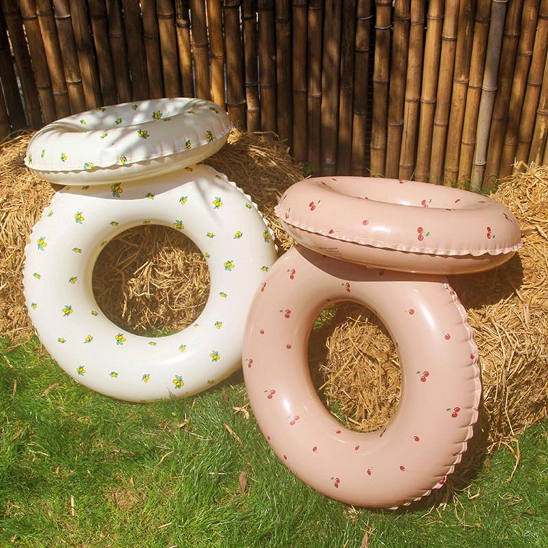 [Fenteer1] Đồ Chơi Ống Bơi Lội Dành Cho Trẻ Em Và Người Lớn