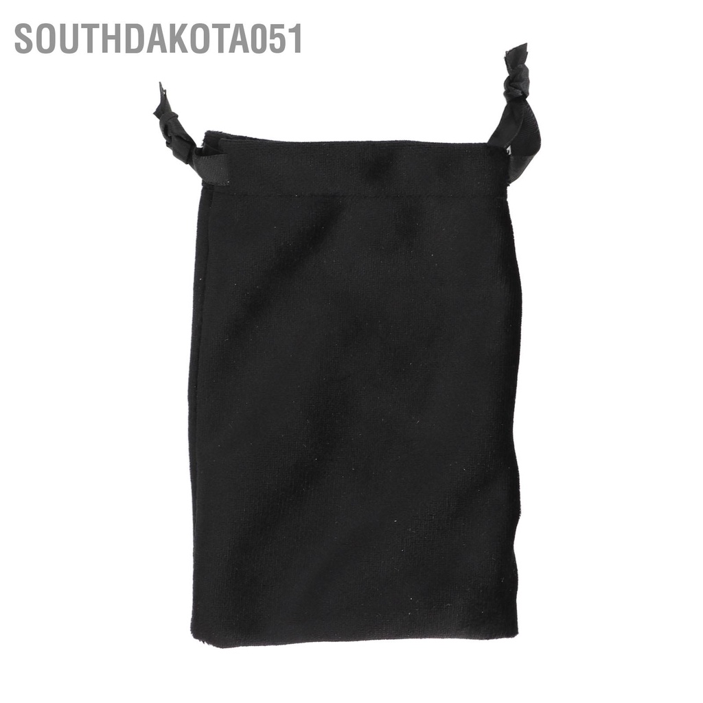 Southdakota051 2 Chiếc Xương Bánh Chè Gân Dây Quai Đầu Gối Mềm Mại Thể Thao Hỗ Trợ Ban Nhạc Di Động Giảm Đau Nẹp Cho Văn Phòng Tập Gym Tại Nhà