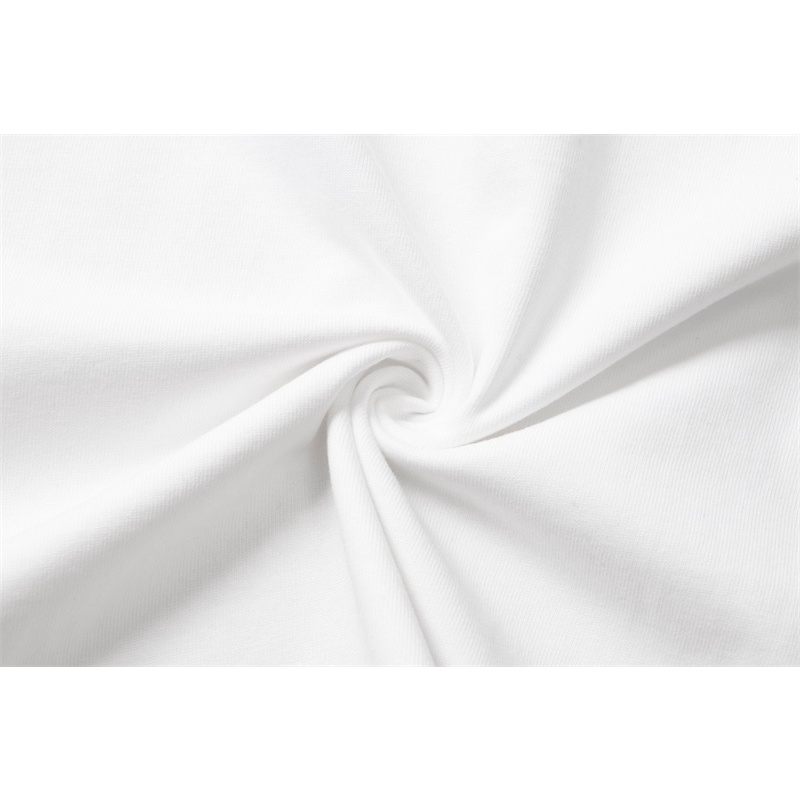 Áo Thun Tay Ngắn Cổ Tròn Họa Tiết graffiti Vẽ Tay 23ss D-i88-The Thời Trang Chất Lượng Cao