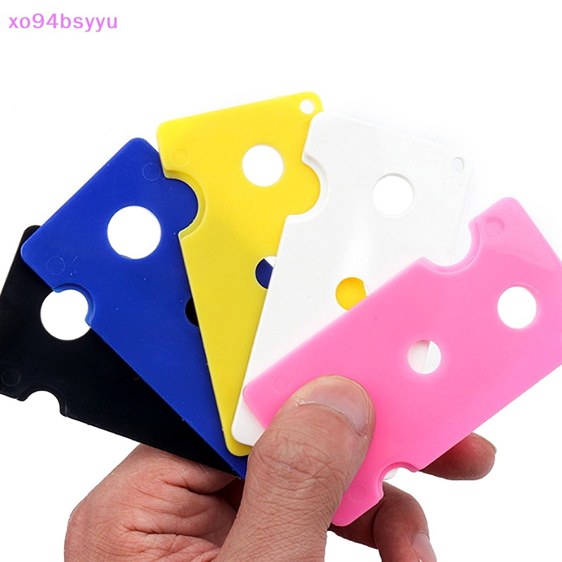 1 Lọ Keo Dán Mi Giả Xo94Bsyu Chất Lượng Cao