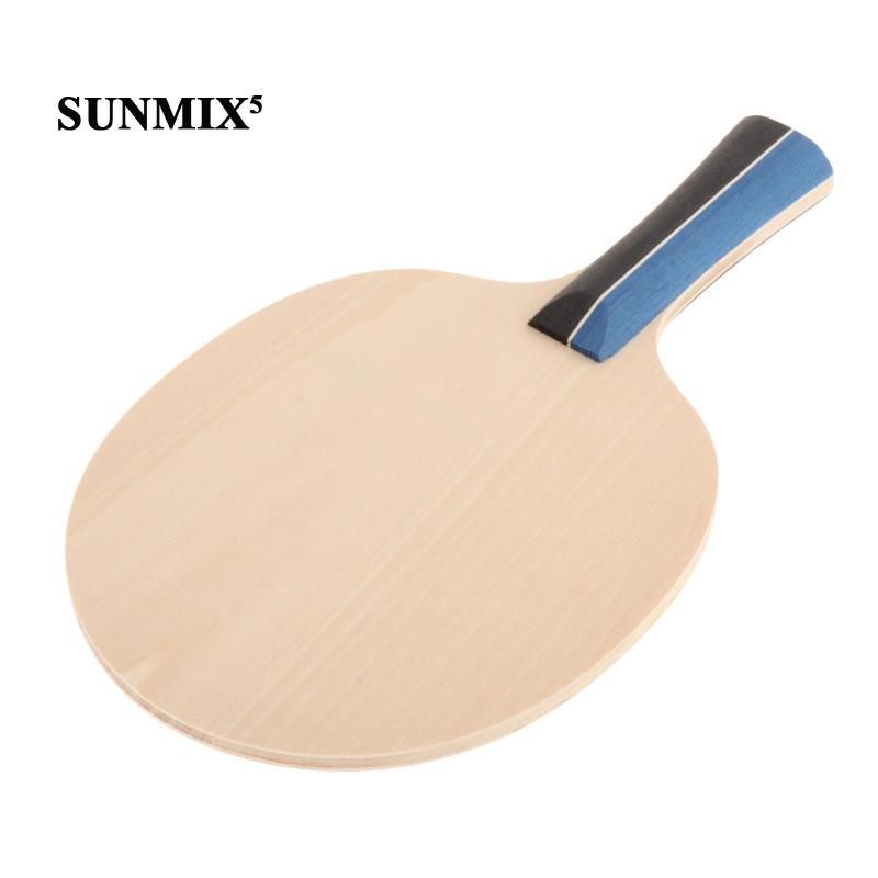 Bộ Dụng Cụ Chơi Bóng Bàn Với Lưỡi Cong Chuyên Dụng