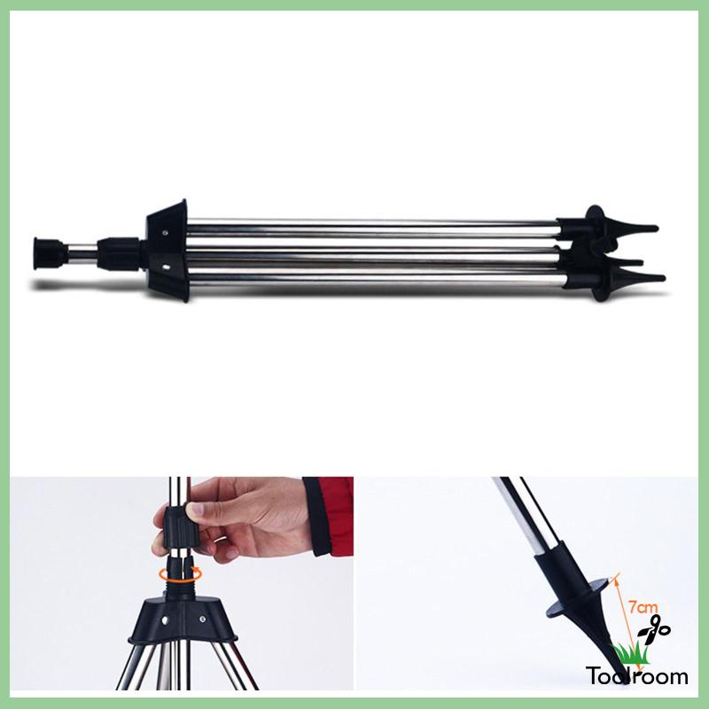 Giá Đỡ Ba Chân Cho Vòi Phun Nước Tưới Cây Sân Vườn