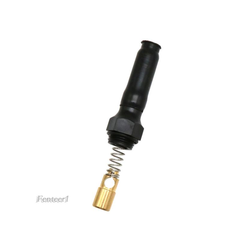 1 Bộ Chế Hòa Khí Kéo Dây Cho Keihin PE 24 30