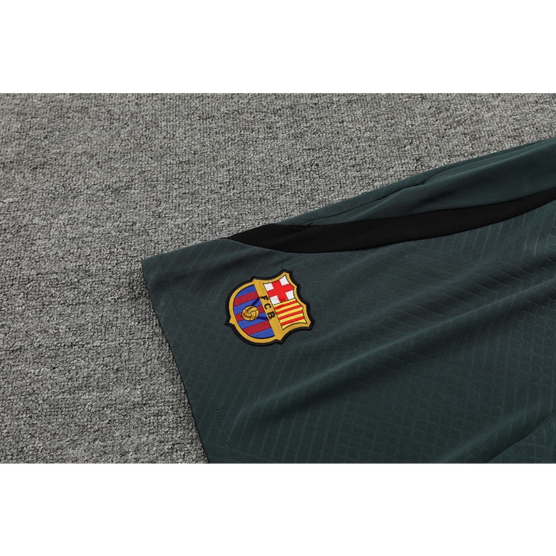 Áo Thun Đá Banh Đội Tuyển Barcelona 2023 23-24 AAA + +