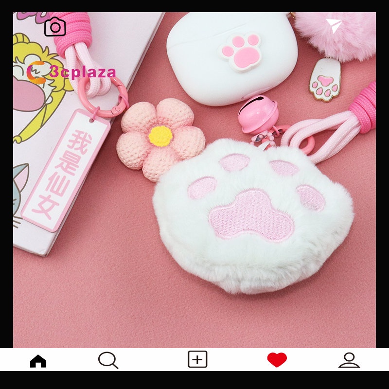 NF14 Anker Soundcore R100 CASE / Life Dot 3i Case / Life P2i CASE Dustproof Soft Washable Protective CASE Silicone Case for Anker Soundcore R100 / Life Dot 3i / Life P2i