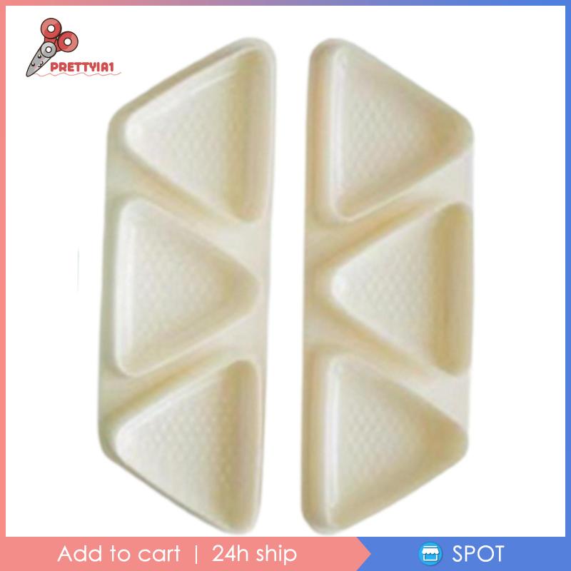 Máy Làm Sushi 6 Ngăn Cho Người Mới Bắt Đầu Onigiri 1