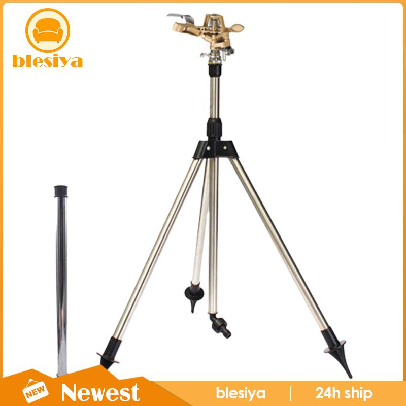 Giá Đỡ Ba Chân Hỗ Trợ Phun Nước Tưới Cây Sân Vườn