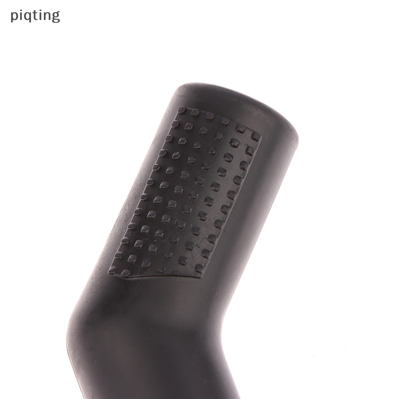 Piqt 1 Vỏ Cao Su Bọc Giày Bảo Vệ Cần Số Xe Máy / Xe Đạp