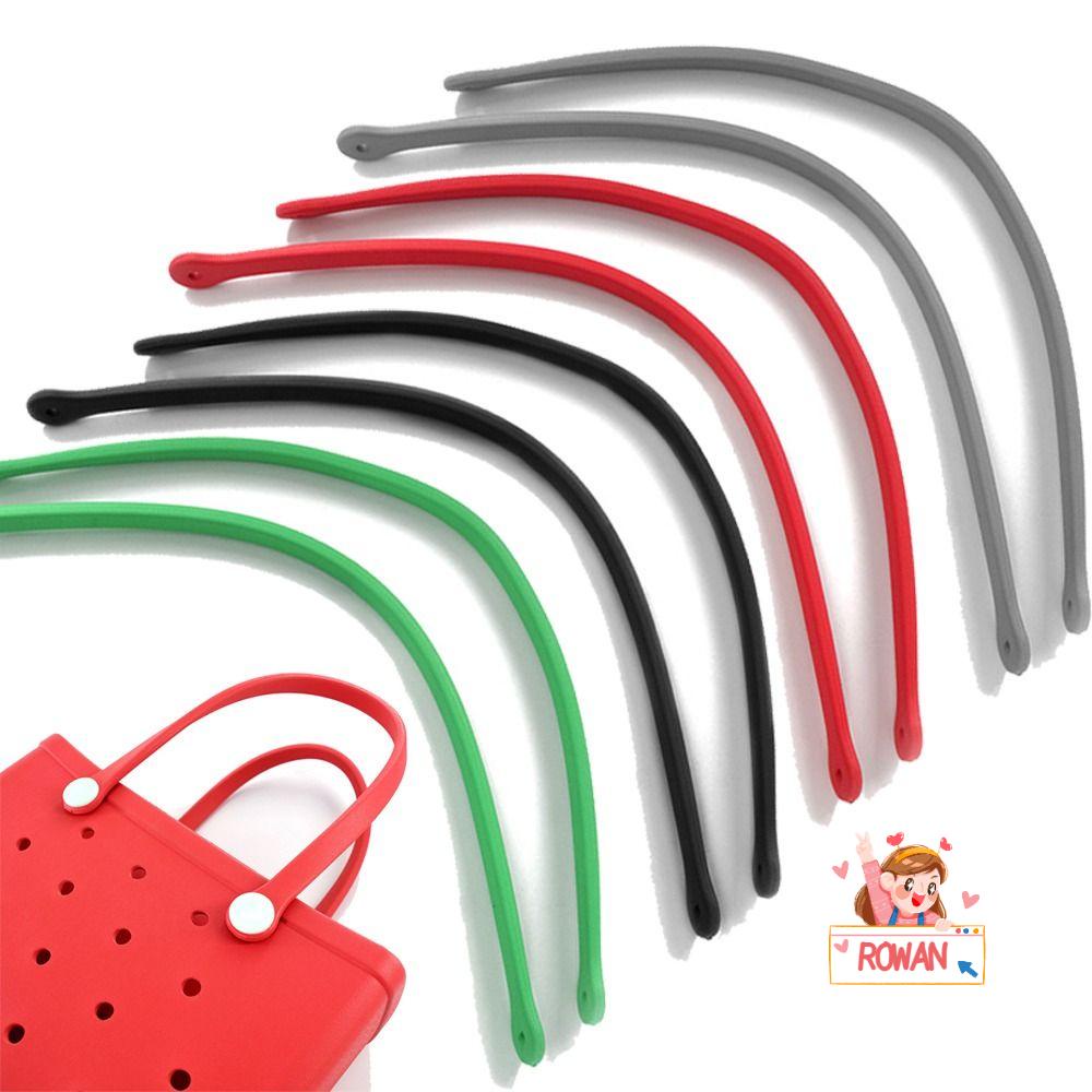 ROWANS Dây Đeo Túi Xách Bằng EVA Thời Trang Sáng Tạo