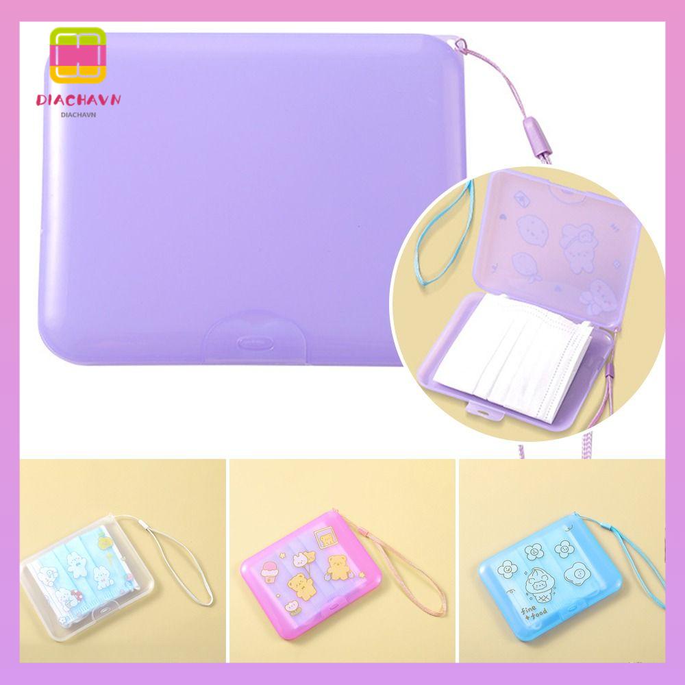 DIACHAVN Vỏ Bọc Chống Bụi Có Thể Gấp Gọn Tiện Dụng Cho Phòng Độc