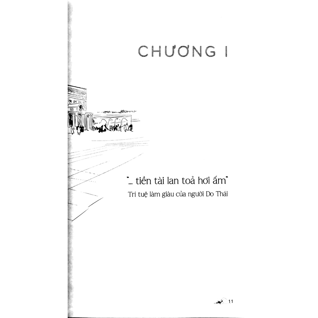 Sách Cách Người Do Thái Quản Lý Tiền Và Tài Sản