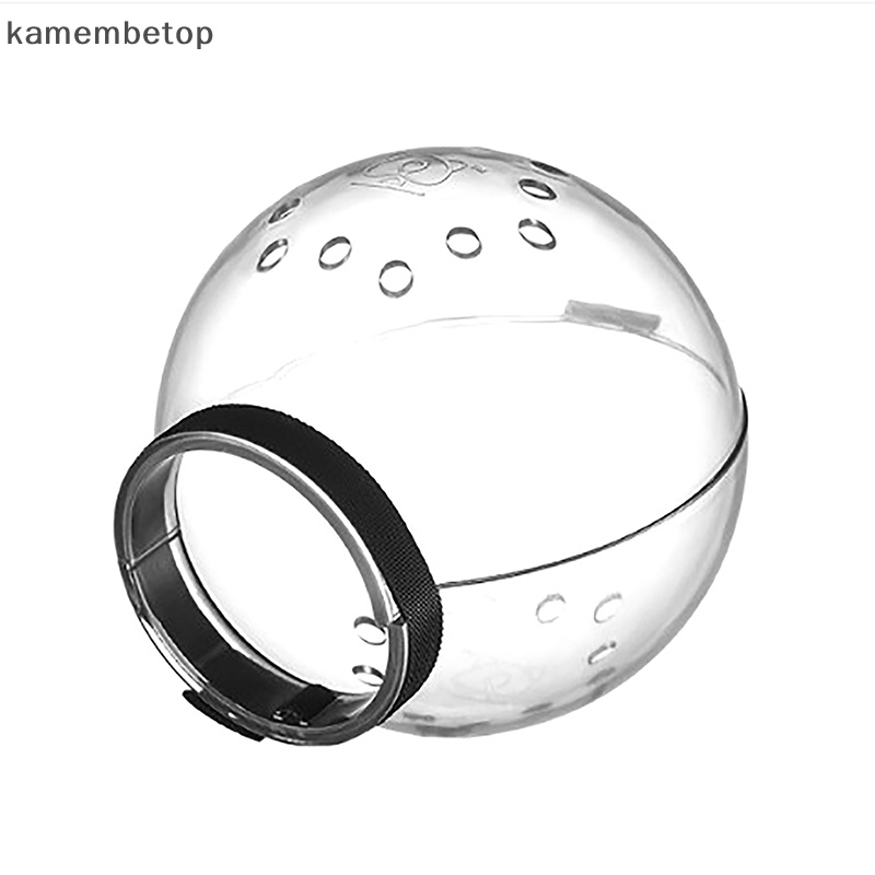 Rọ Mõm Chống Cắn Thoáng Khí Cho Mèo