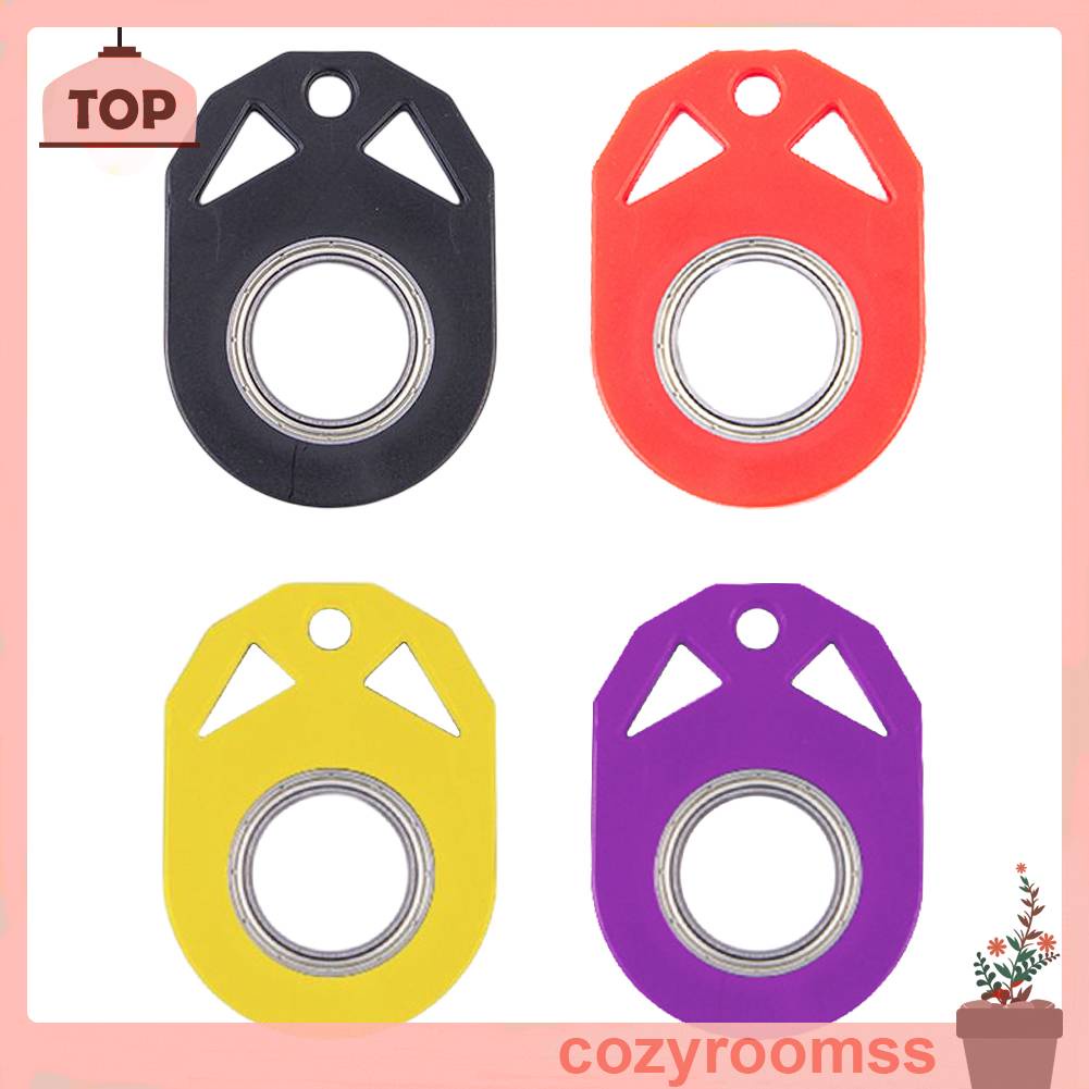 Móc Khóa Có Đồ Chơi Bóp Giảm Căng Thẳng