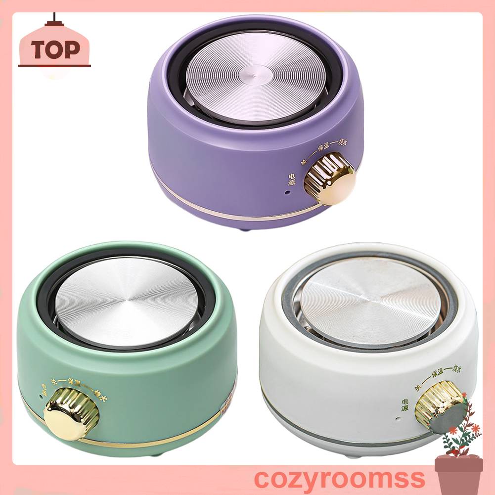 Máy Đánh Bóng Sáp 2 Tốc Độ Có Thể Điều Chỉnh Tiện Dụng