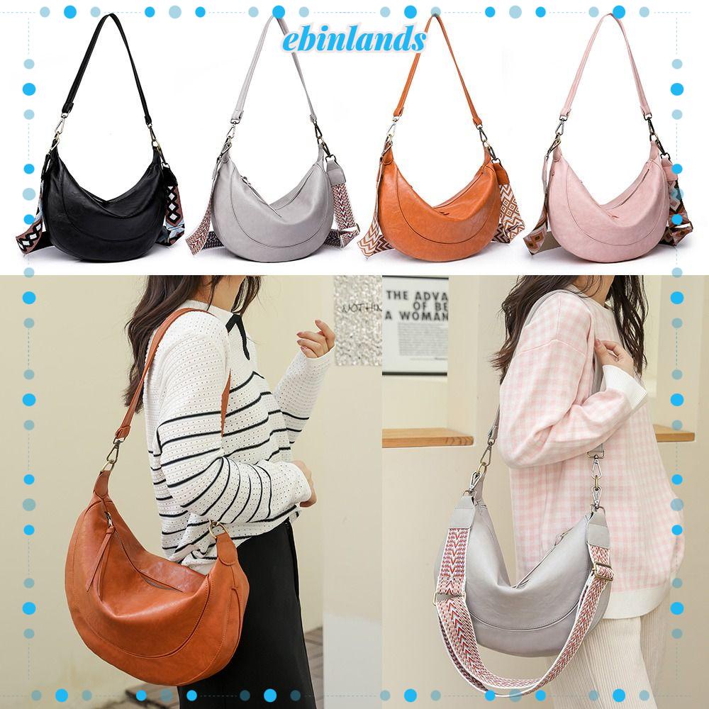 Túi Đeo Chéo Giả Da Phong Cách Vintage Thời Trang Cho Nữ