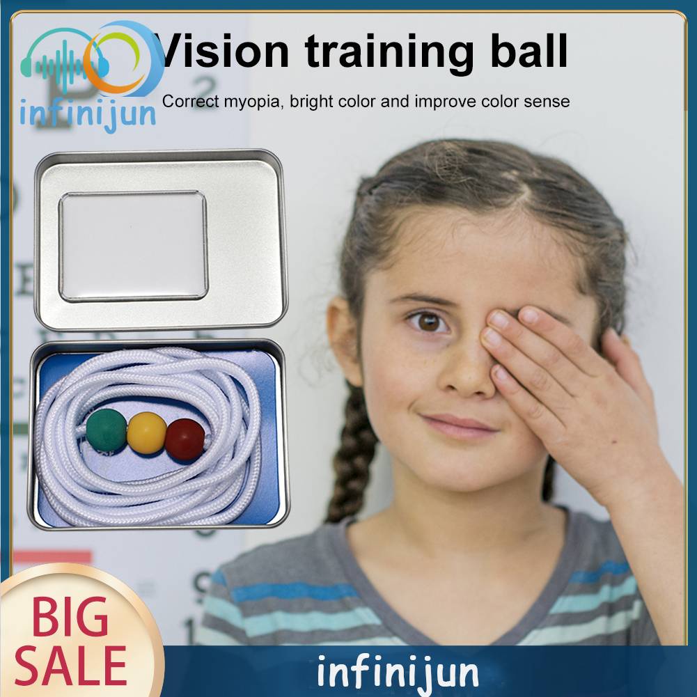 Dụng Cụ Luyện Tập Mở Rộng Mắt Tiện Lợi