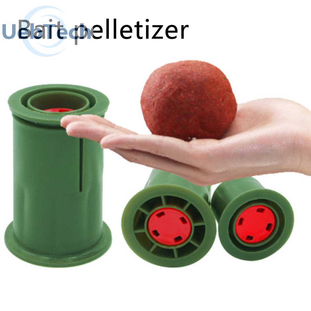 Dụng Cụ Làm Mồi Câu Cá Chuyên Dụng