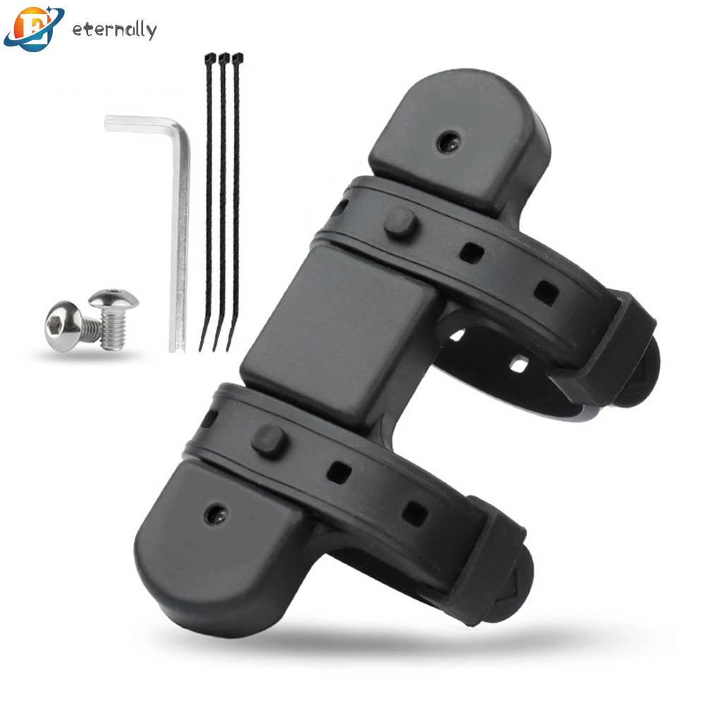 Giá Đỡ Bình Nước Có Thể Điều Chỉnh Gắn Xe Đạp Tiện Lợi