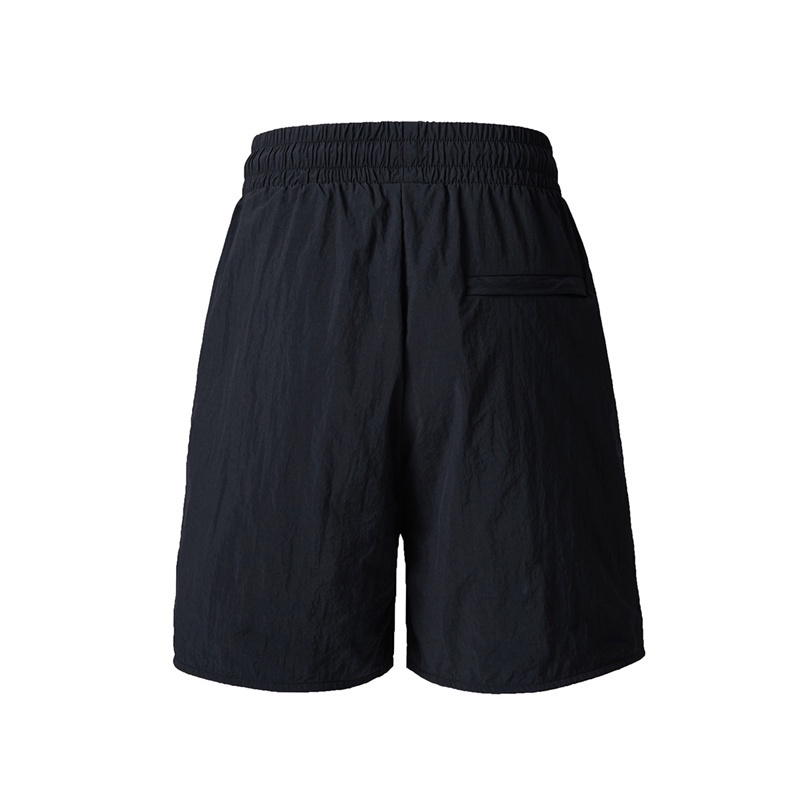 Stu-ssy x CP-FM Quần Đùi Đi Biển Lướt Sóng co Thương Hiệu Stussy co Nhanh Khô Chống Thấm Nước Dài Đến Đầu Gối Cho Nam Và Nữ